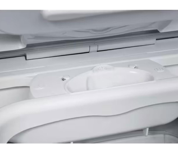 Pralka Electrolux EW2TN25262P TimeCare 500 6kg 1200obr - 1256531 - zdjęcie 3